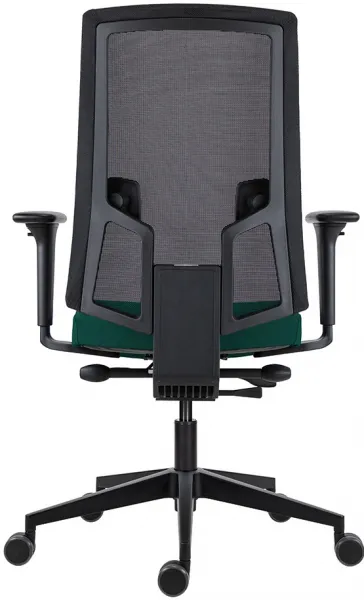 ANTARES Kancelárska stolička 2900 SYN B LAPEL