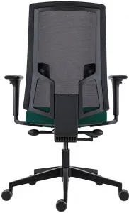 ANTARES Kancelárska stolička 2900 SYN B LAPEL