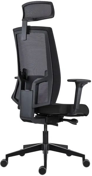 ANTARES Kancelárska stolička 2900 SYN B LAPEL PDH
