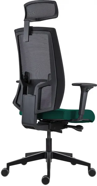 ANTARES Kancelárska stolička 2900 SYN B LAPEL PDH