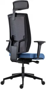 ANTARES Kancelárska stolička 2900 SYN B LAPEL PDH