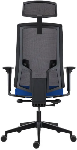 ANTARES Kancelárska stolička 2900 SYN B LAPEL PDH