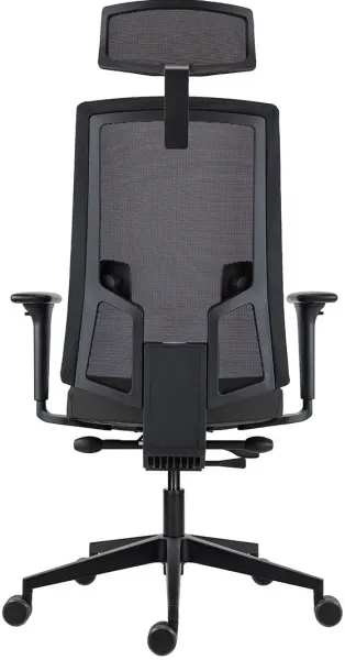 ANTARES Kancelárska stolička 2900 SYN B LAPEL PDH