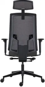 ANTARES Kancelárska stolička 2900 SYN B LAPEL PDH