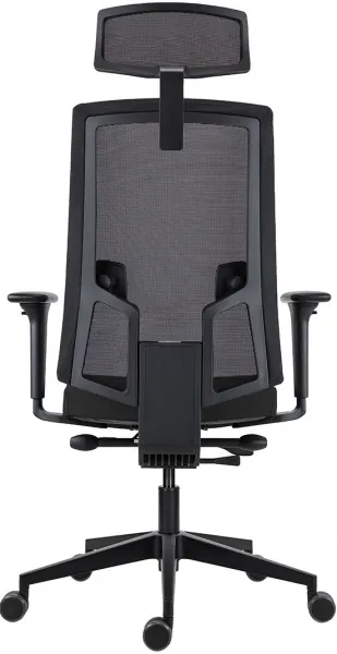 ANTARES Kancelárska stolička 2900 SYN B LAPEL PDH