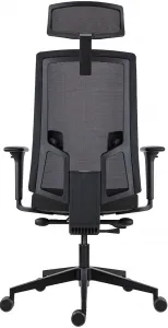 ANTARES Kancelárska stolička 2900 SYN B LAPEL PDH