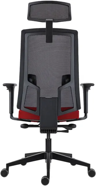 ANTARES Kancelárska stolička 2900 SYN B LAPEL PDH