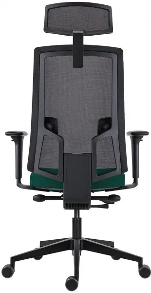 ANTARES Kancelárska stolička 2900 SYN B LAPEL PDH
