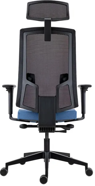 ANTARES Kancelárska stolička 2900 SYN B LAPEL PDH