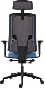 ANTARES Kancelárska stolička 2900 SYN B LAPEL PDH