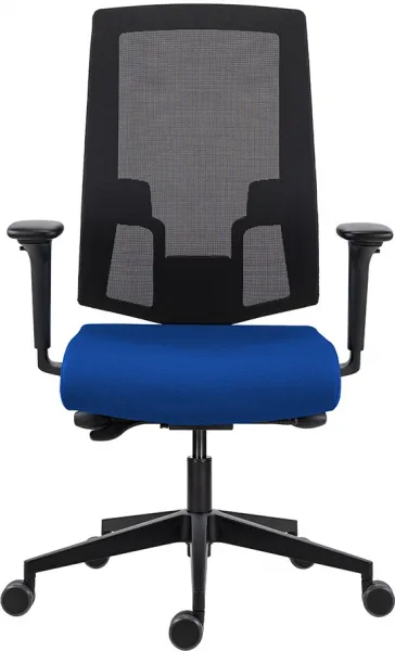ANTARES Kancelárska stolička 2900 SYN B LAPEL