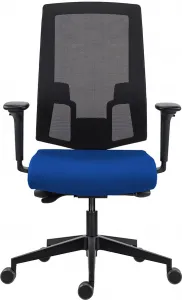 ANTARES Kancelárska stolička 2900 SYN B LAPEL