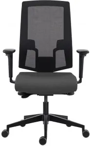 ANTARES Kancelárska stolička 2900 SYN B LAPEL