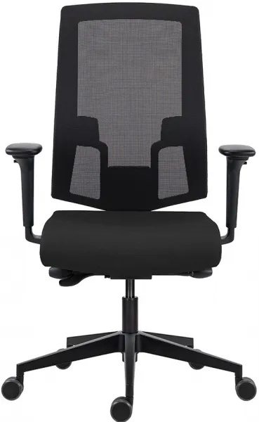 ANTARES Kancelárska stolička 2900 SYN B LAPEL