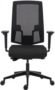 ANTARES Kancelárska stolička 2900 SYN B LAPEL