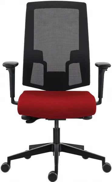 ANTARES Kancelárska stolička 2900 SYN B LAPEL