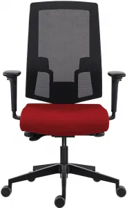 ANTARES Kancelárska stolička 2900 SYN B LAPEL