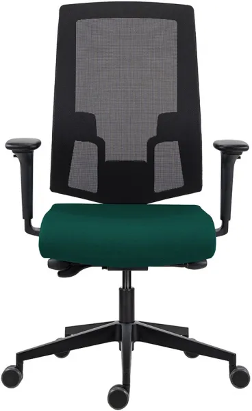 ANTARES Kancelárska stolička 2900 SYN B LAPEL