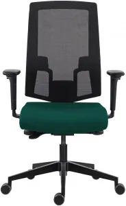 ANTARES Kancelárska stolička 2900 SYN B LAPEL