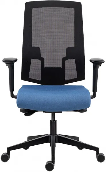 ANTARES Kancelárska stolička 2900 SYN B LAPEL