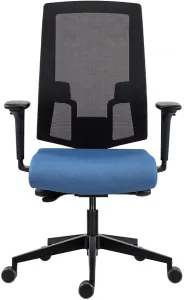 ANTARES Kancelárska stolička 2900 SYN B LAPEL