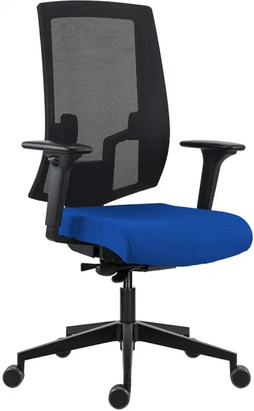 ANTARES Kancelárska stolička 2900 SYN B LAPEL