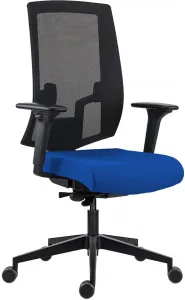 ANTARES Kancelárska stolička 2900 SYN B LAPEL
