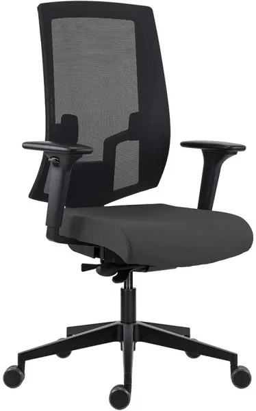 ANTARES Kancelárska stolička 2900 SYN B LAPEL