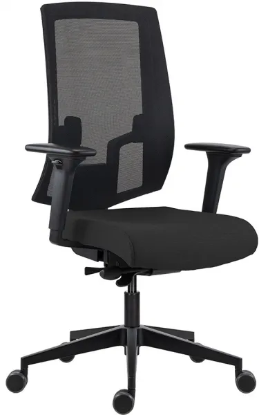 ANTARES Kancelárska stolička 2900 SYN B LAPEL