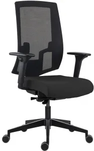 ANTARES Kancelárska stolička 2900 SYN B LAPEL