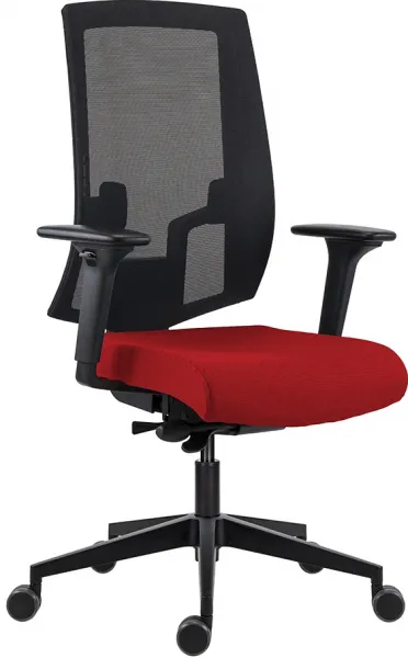 ANTARES Kancelárska stolička 2900 SYN B LAPEL
