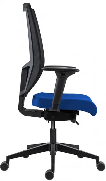 ANTARES Kancelárska stolička 2900 SYN B LAPEL