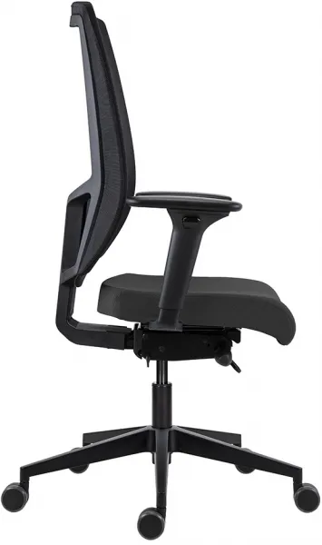 ANTARES Kancelárska stolička 2900 SYN B LAPEL