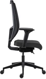 ANTARES Kancelárska stolička 2900 SYN B LAPEL