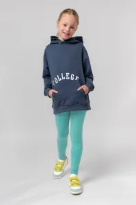 LELOSI Detské legíny Alvilde 128