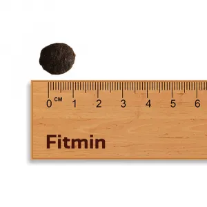 Fitmin Cat Purity Indoor 400 g