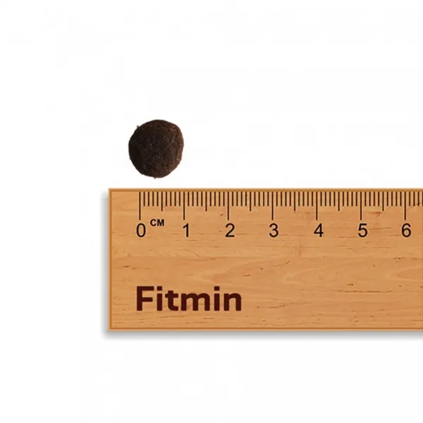 Fitmin Cat Purity Dental 400 g