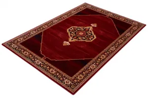 Koberec Agnella Isfahan Uriasz Rubin