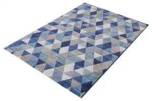 Koberec Ragolle Argentum 63263 5161