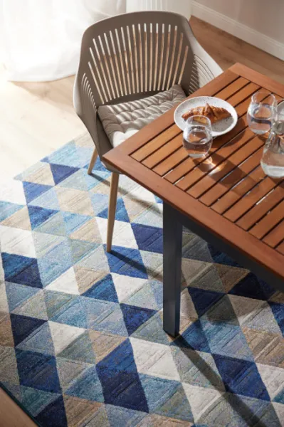 Koberec Ragolle Argentum 63263 5161