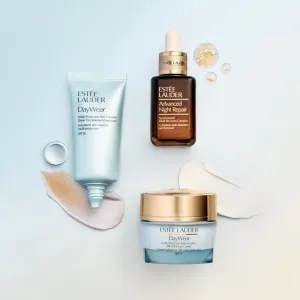 Estée Lauder DayWear Multi-Protection Anti-Oxidant Sheer Tint Release Moisturizer SPF 15 tónovací hydratačný krém pre všetky typy pleti SPF 15 30 ml