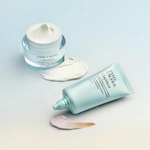 Estée Lauder DayWear Multi-Protection Anti-Oxidant 24H-Moisture Creme (Normal/Combination Skin) denný ochranný krém pre normálnu až zmiešanú pleť SPF