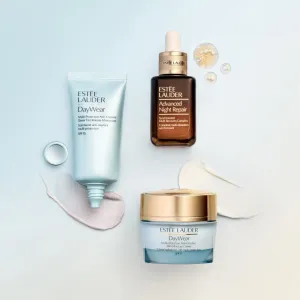 Estée Lauder DayWear Multi-Protection Anti-Oxidant 24H-Moisture Creme (Normal/Combination Skin) denný ochranný krém pre normálnu až zmiešanú pleť SPF
