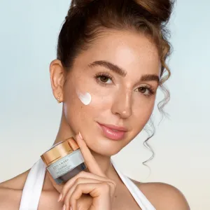 Estée Lauder DayWear Multi-Protection Anti-Oxidant 24H-Moisture Creme (Normal/Combination Skin) denný ochranný krém pre normálnu až zmiešanú pleť SPF