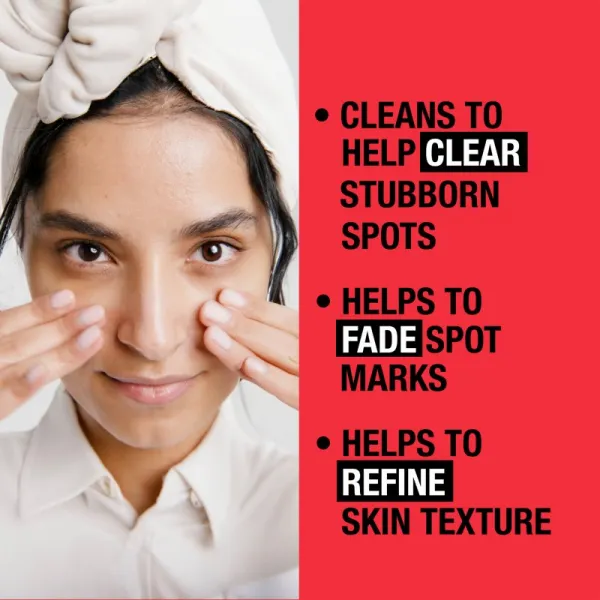 Neutrogena Clear & Defend+ sérum proti akné 30 ml