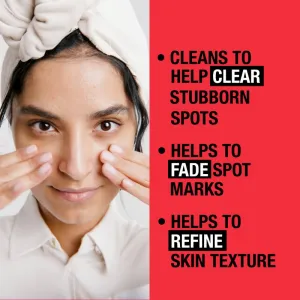 Neutrogena Clear & Defend+ sérum proti akné 30 ml
