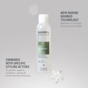 Goldwell StyleSign Bundling Gel hydratačný gél pre definíciu vĺn 150 ml