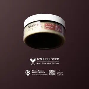 Goldwell StyleSign Defining Wax vosk na vlasy 75 ml