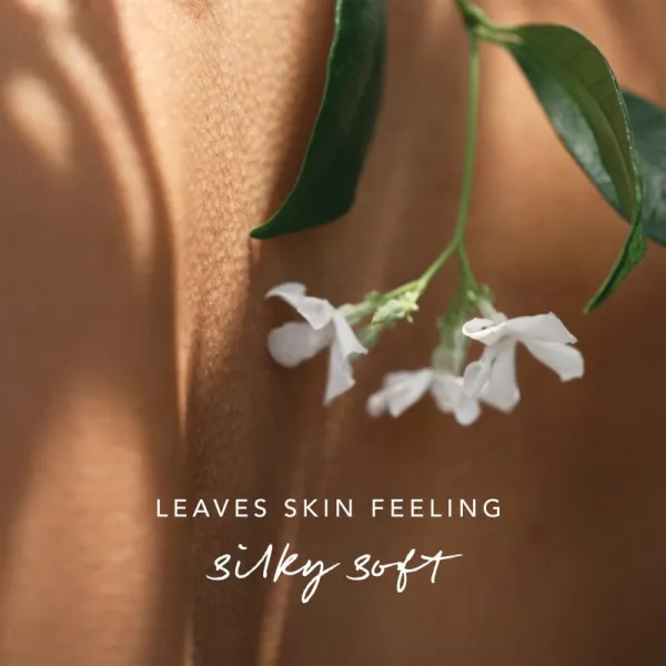 Mexx Inspired Nature telové mlieko s parfumáciou 150 ml