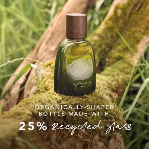 Mexx Inspired Nature parfumovaná voda pre mužov 50 ml